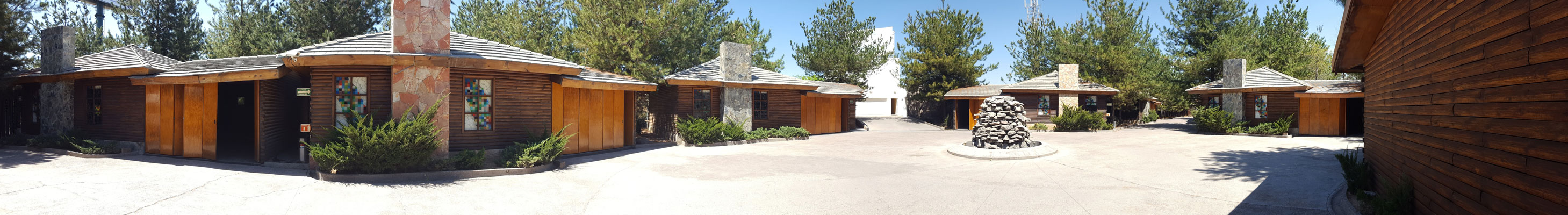 BAhotel-cabaña